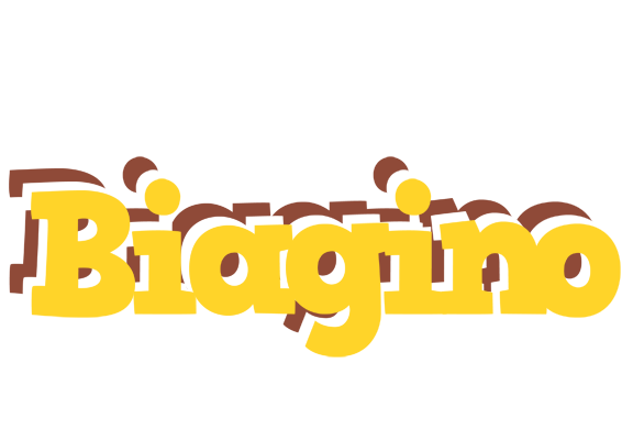Biagino hotcup logo