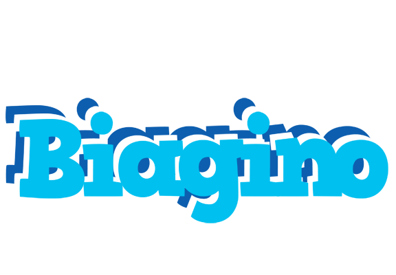 Biagino jacuzzi logo