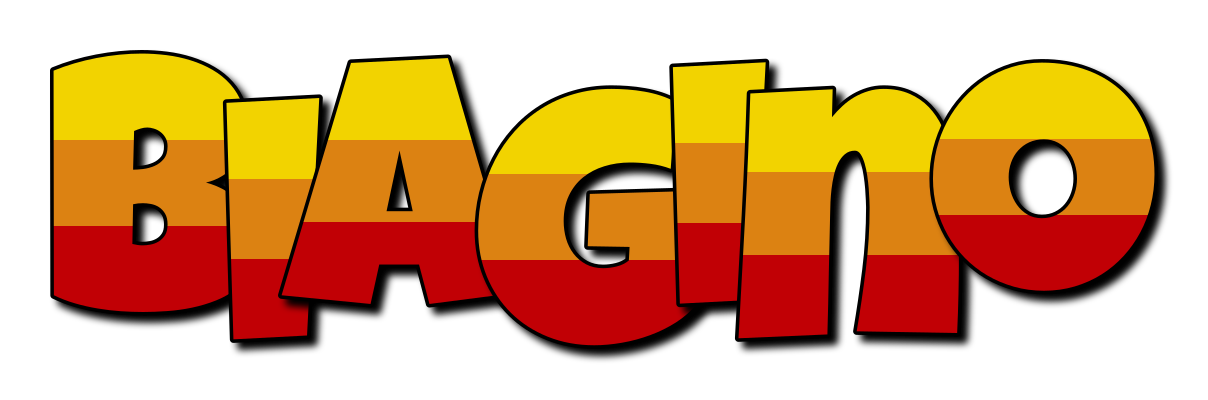 Biagino jungle logo