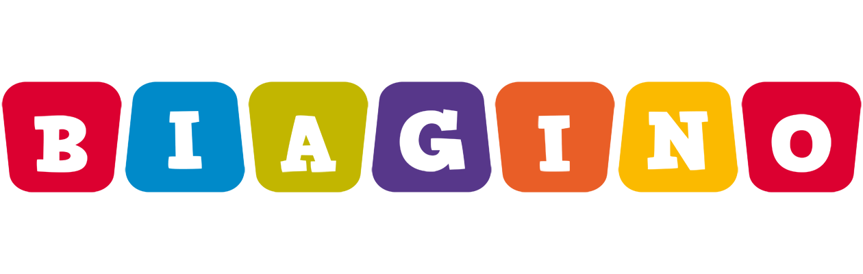 Biagino kiddo logo
