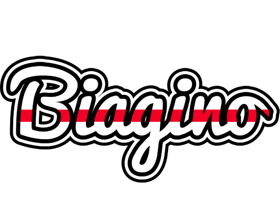 Biagino kingdom logo