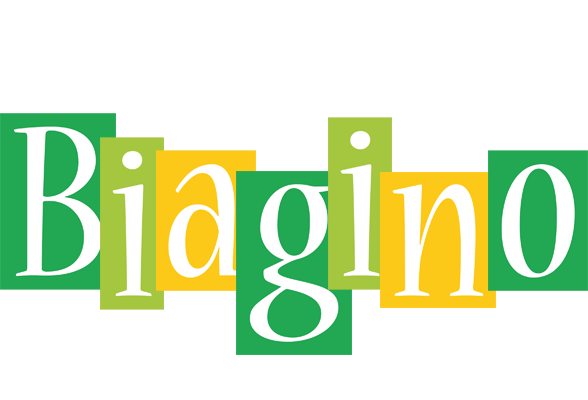 Biagino lemonade logo