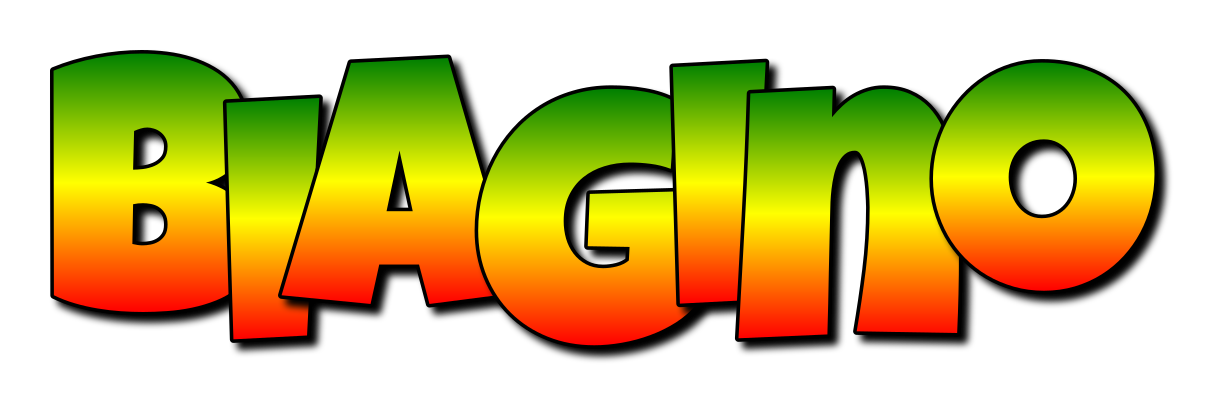 Biagino mango logo