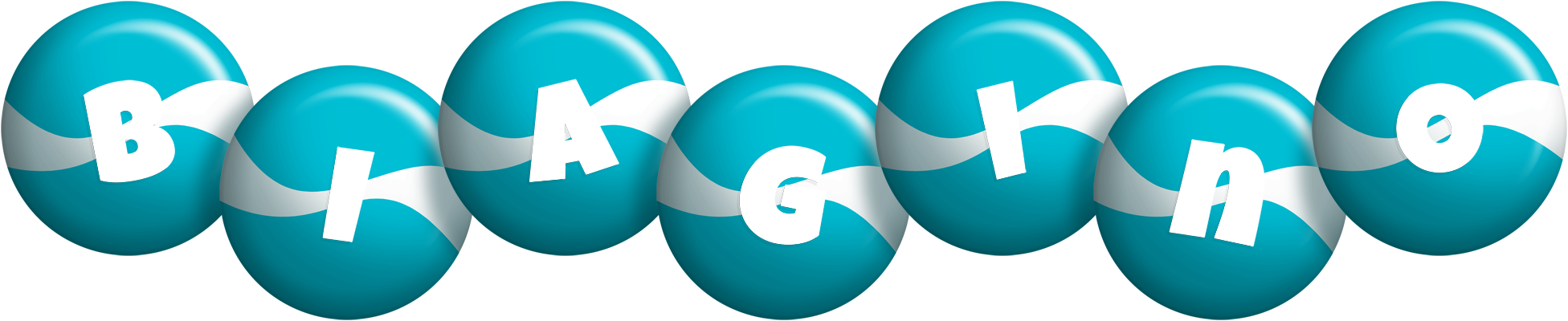 Biagino messi logo
