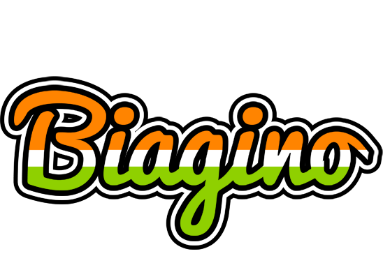 Biagino mumbai logo