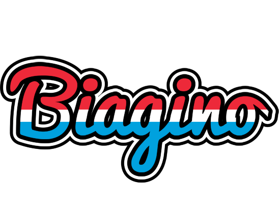 Biagino norway logo