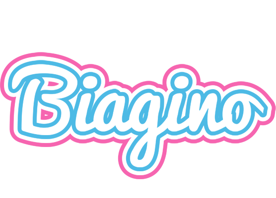 Biagino outdoors logo