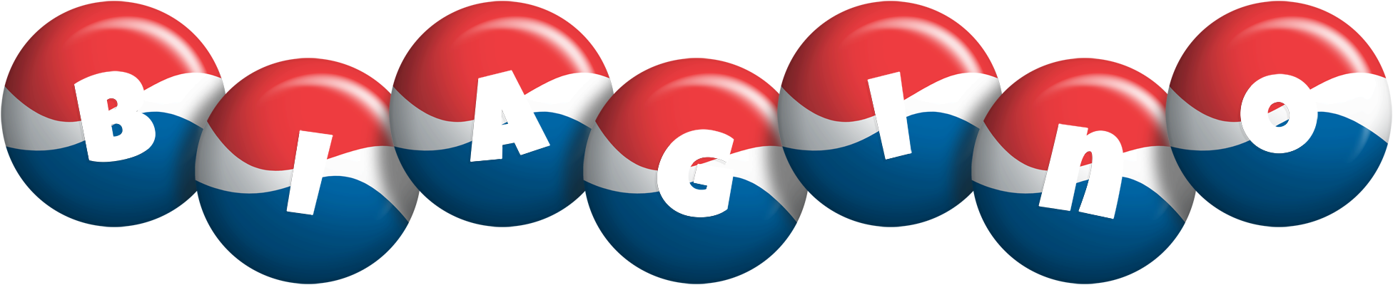Biagino paris logo