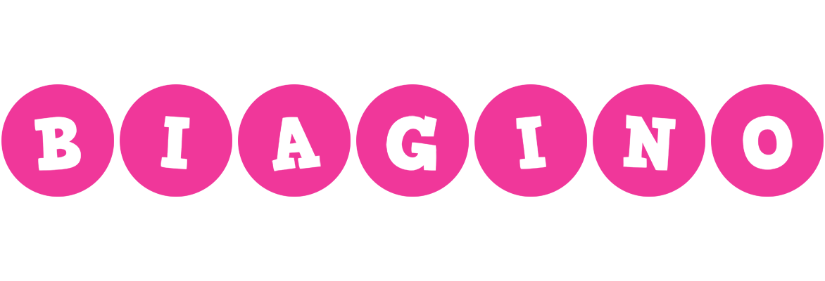 Biagino poker logo