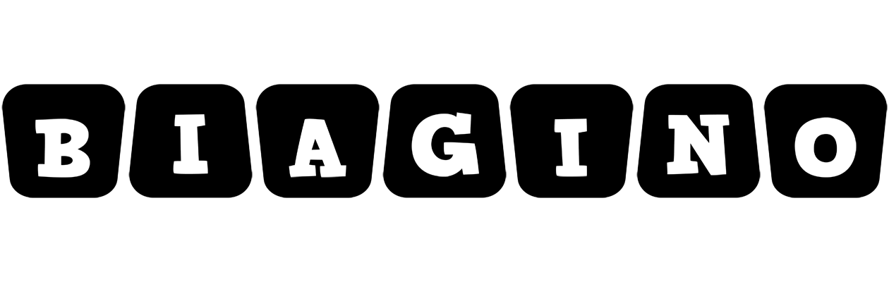 Biagino racing logo