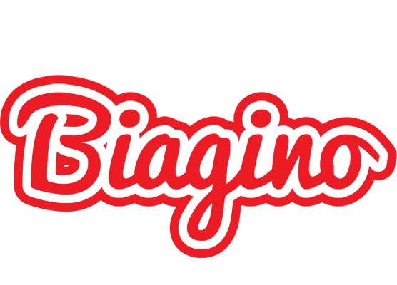 Biagino sunshine logo