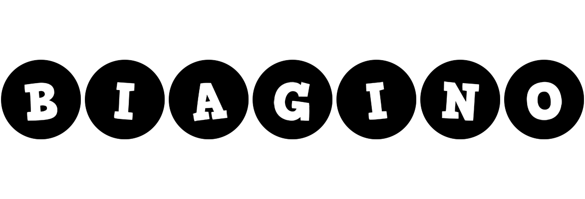 Biagino tools logo