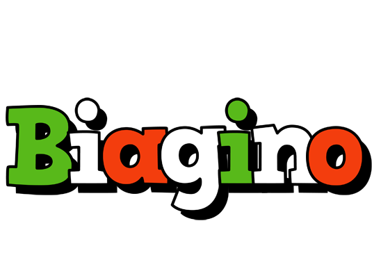 Biagino venezia logo