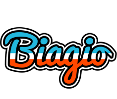 Biagio america logo