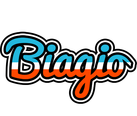 Biagio america logo
