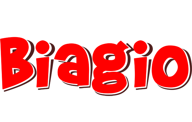 Biagio basket logo