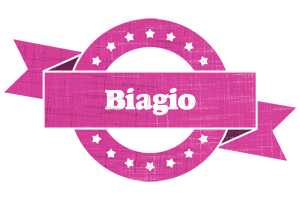 Biagio beauty logo