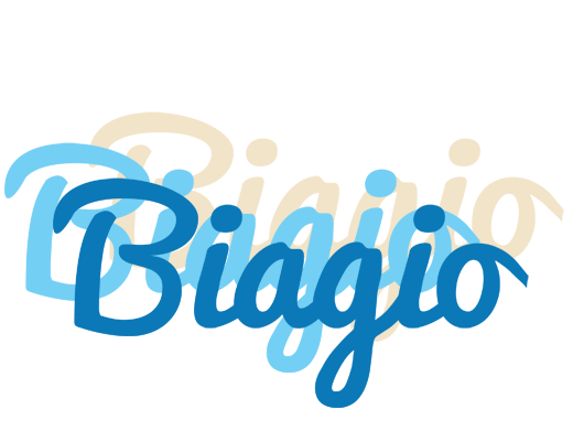 Biagio breeze logo