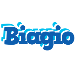 Biagio business logo