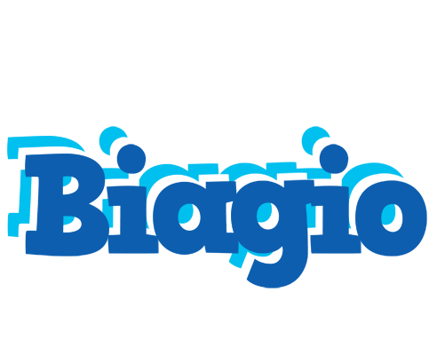 Biagio business logo