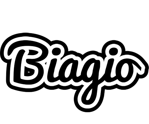 Biagio chess logo