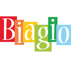 Biagio colors logo