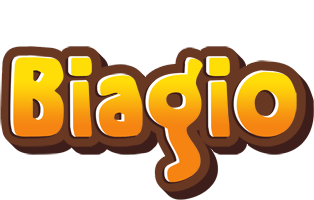 Biagio cookies logo