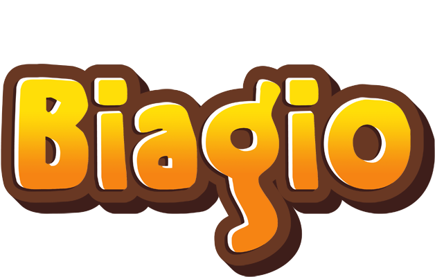 Biagio cookies logo