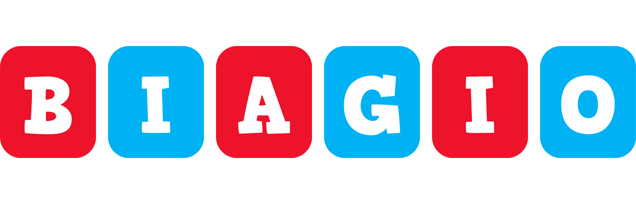 Biagio diesel logo
