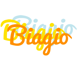 Biagio energy logo