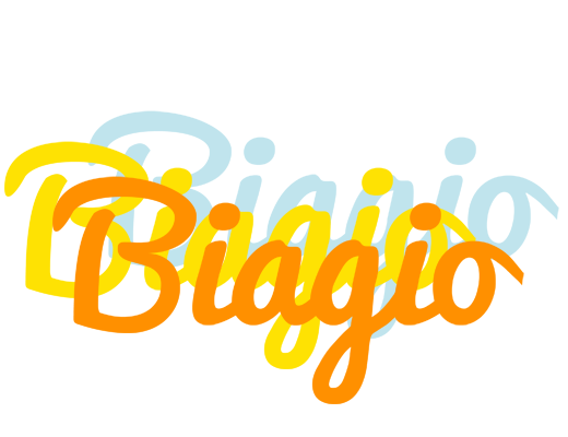 Biagio energy logo
