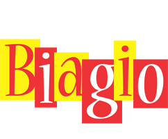 Biagio errors logo