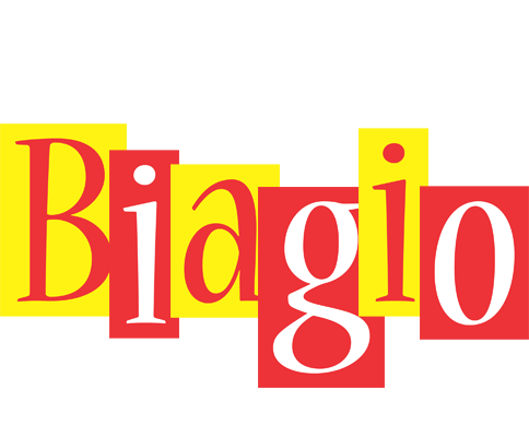 Biagio errors logo