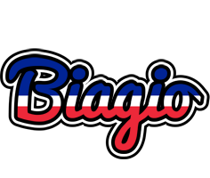 Biagio france logo