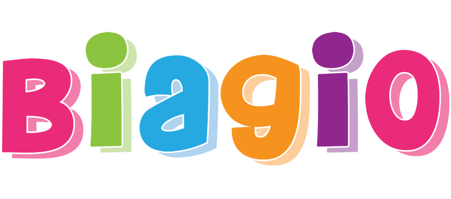 Biagio friday logo