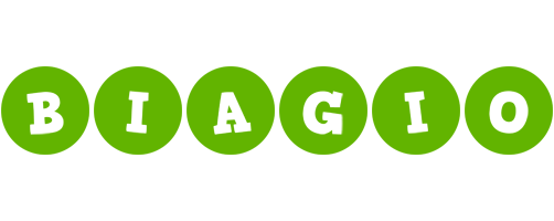 Biagio games logo