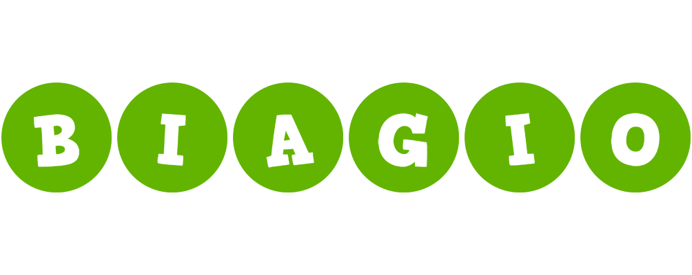 Biagio games logo