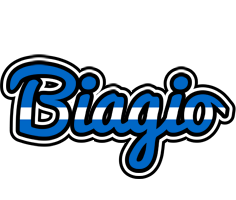 Biagio greece logo