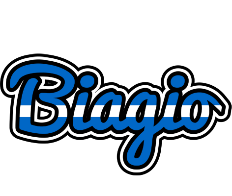 Biagio greece logo