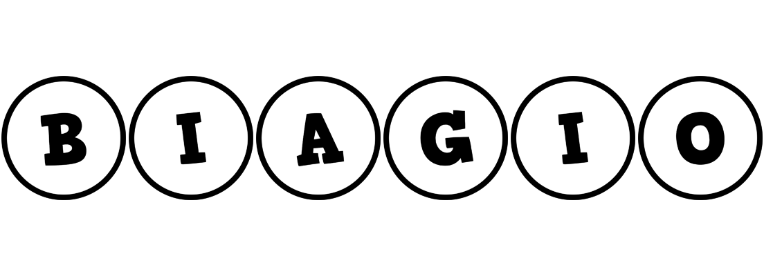 Biagio handy logo