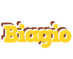 Biagio hotcup logo