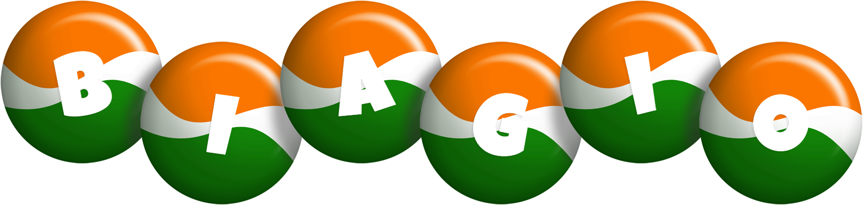 Biagio india logo
