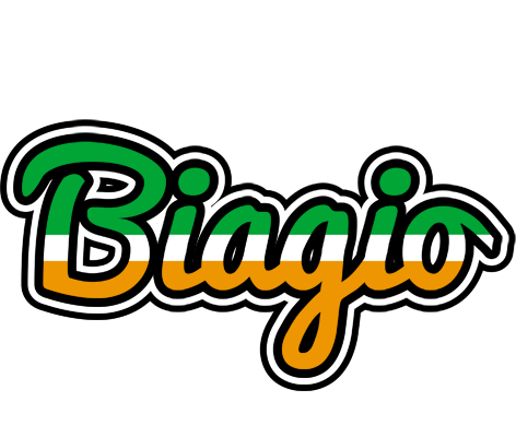 Biagio ireland logo