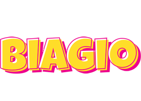 Biagio kaboom logo