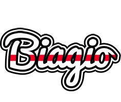 Biagio kingdom logo