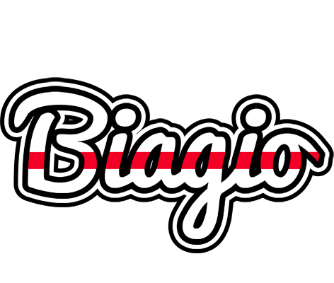 Biagio kingdom logo