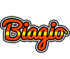 Biagio madrid logo