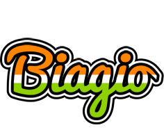 Biagio mumbai logo