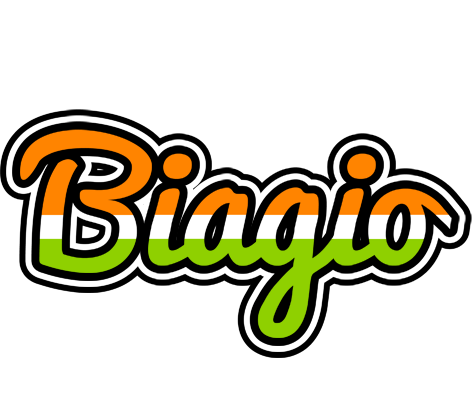 Biagio mumbai logo