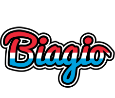 Biagio norway logo